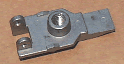Delta Tool Part 1341598 Support Bracket 1341598